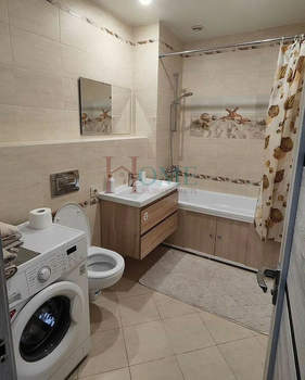 1-к квартира, на длительный срок, 32м2, 1/26 этаж