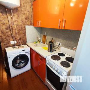 1-к квартира, посуточно, 35м2, 2/5 этаж