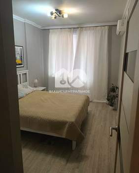 3-к квартира, на длительный срок, 68м2, 14/19 этаж