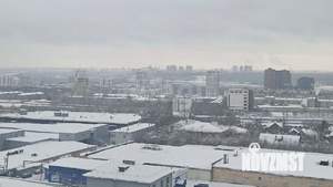 Студия квартира, на длительный срок, 28м2, 10/21 этаж