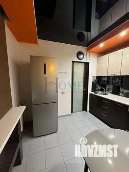 1-к квартира, на длительный срок, 36м2, 10/10 этаж