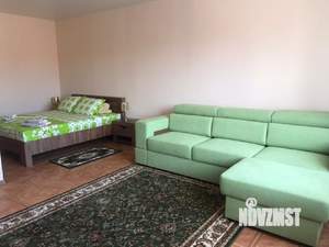 1-к квартира, посуточно, 39м2, 1/1 этаж