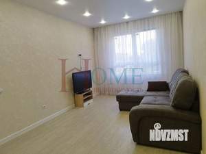 1-к квартира, на длительный срок, 36м2, 5/17 этаж