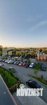 1-к квартира, на длительный срок, 37м2, 4/16 этаж