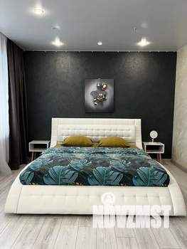 Студия квартира, посуточно, 34м2, 14/15 этаж