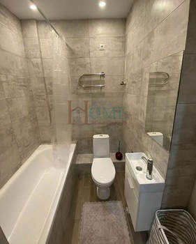 2-к квартира, на длительный срок, 30м2, 2/30 этаж