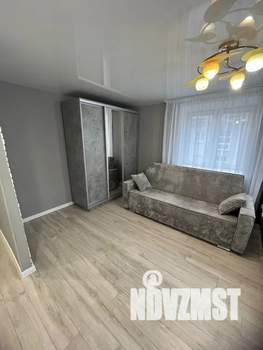 1-к квартира, посуточно, 35м2, 5/5 этаж