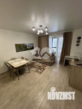 2-к квартира, на длительный срок, 46м2, 3/20 этаж