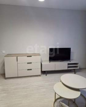 1-к квартира, на длительный срок, 41м2, 13/14 этаж