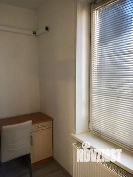 Студия квартира, на длительный срок, 36м2, 14/26 этаж