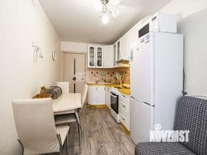 1-к квартира, на длительный срок, 33м2, 3/10 этаж