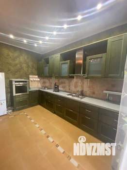 6-к квартира, на длительный срок, 200м2, 6/11 этаж