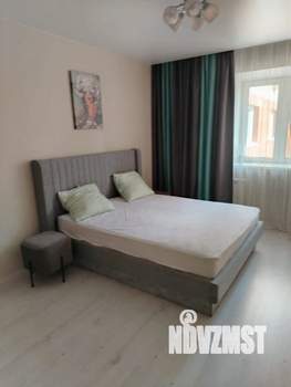 2-к квартира, на длительный срок, 48м2, 6/11 этаж