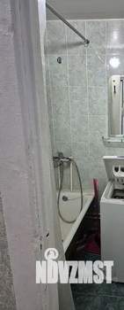 1-к квартира, на длительный срок, 29м2, 2/5 этаж