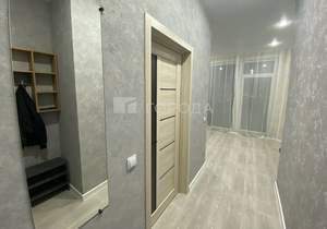 1-к квартира, на длительный срок, 42м2, 14/24 этаж