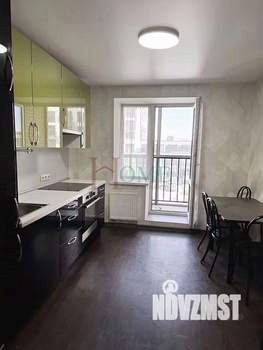 2-к квартира, на длительный срок, 56м2, 3/10 этаж