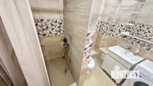 Студия квартира, на длительный срок, 28м2, 6/26 этаж