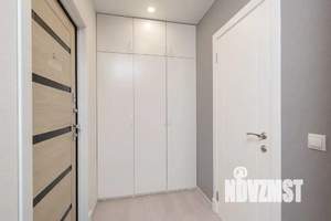 1-к квартира, посуточно, 33м2, 1/1 этаж