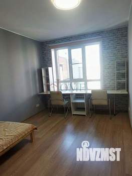 2-к квартира, на длительный срок, 66м2, 14/25 этаж