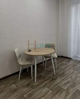 1-к квартира, на длительный срок, 37м2, 6/15 этаж