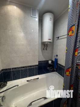 1-к квартира, на длительный срок, 40м2, 5/10 этаж