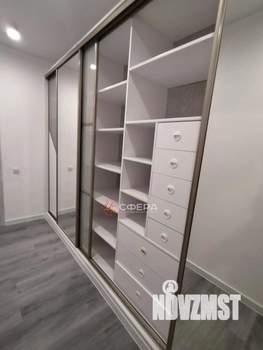 2-к квартира, на длительный срок, 47м2, 2/24 этаж