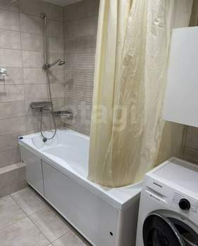 2-к квартира, на длительный срок, 46м2, 4/10 этаж