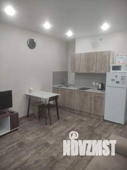 Студия квартира, посуточно, 28м2, 12/25 этаж