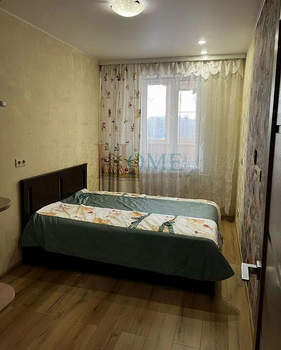 2-к квартира, на длительный срок, 44м2, 10/16 этаж