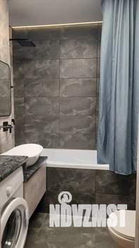 Студия квартира, посуточно, 30м2, 12/17 этаж