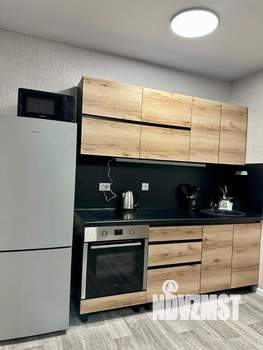 2-к квартира, на длительный срок, 39м2, 12/18 этаж