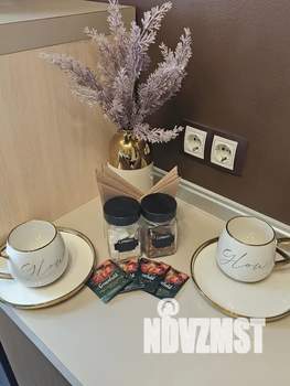 2-к квартира, посуточно, 45м2, 5/9 этаж