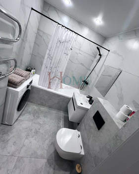 2-к квартира, на длительный срок, 43м2, 5/15 этаж