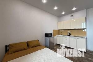 1-к квартира, посуточно, 35м2, 16/24 этаж