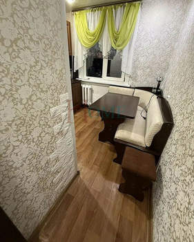 2-к квартира, на длительный срок, 44м2, 4/5 этаж