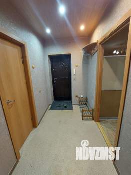 1-к квартира, на длительный срок, 42м2, 9/11 этаж