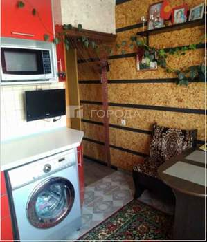 1-к квартира, на длительный срок, 40м2, 5/9 этаж