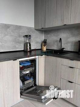 2-к квартира, на длительный срок, 64м2, 16/17 этаж