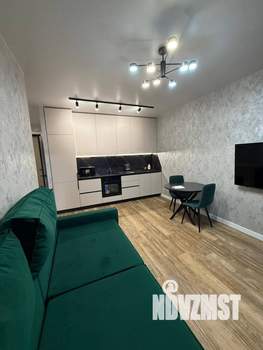 2-к квартира, на длительный срок, 46м2, 6/17 этаж