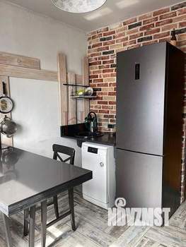 1-к квартира, на длительный срок, 38м2, 3/10 этаж