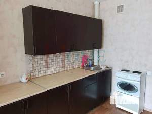 2-к квартира, на длительный срок, 55м2, 2/10 этаж