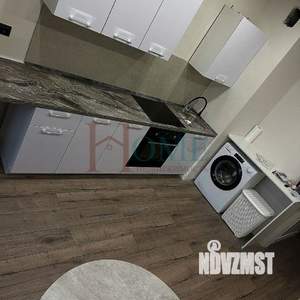 1-к квартира, на длительный срок, 36м2, 3/16 этаж