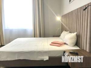 1-к квартира, посуточно, 30м2, 13/13 этаж
