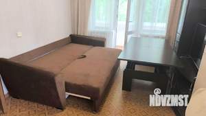 1-к квартира, на длительный срок, 30м2, 2/4 этаж