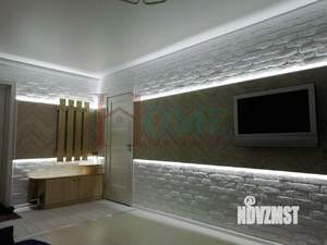 2-к квартира, на длительный срок, 47м2, 7/12 этаж