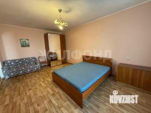 1-к квартира, на длительный срок, 47м2, 9/11 этаж