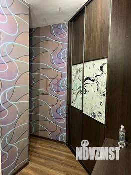 1-к квартира, на длительный срок, 39м2, 2/15 этаж