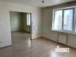 1-к квартира, на длительный срок, 42м2, 12/15 этаж
