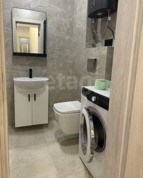 Студия квартира, на длительный срок, 29м2, 14/20 этаж