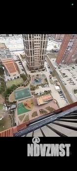 1-к квартира, на длительный срок, 40м2, 20/24 этаж